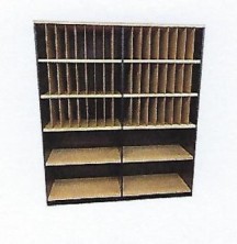 Pigeon File Organiser